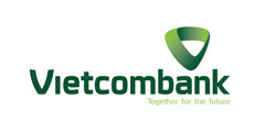Vietcom bank