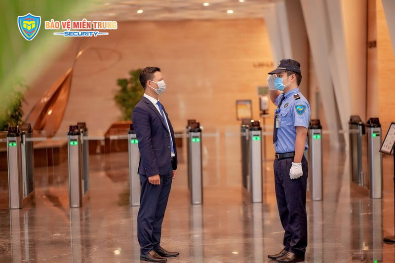 Dịch vụ bảo vệ chung cư tại Hà Nội | Bảo vệ miền trung