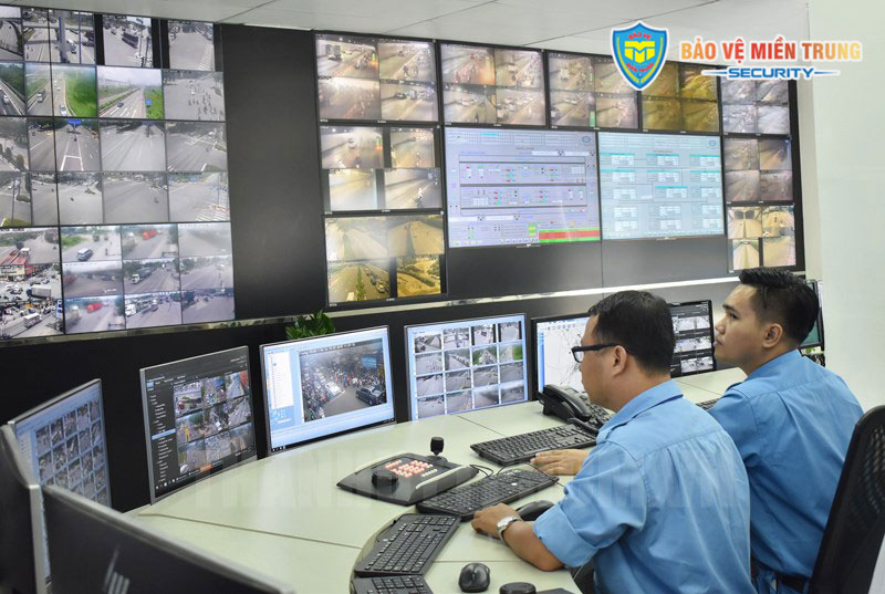 An ninh công nghệ kết hợp với con người IBS