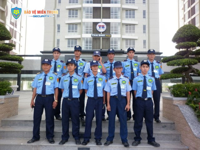 Bảo vệ ngân hàng