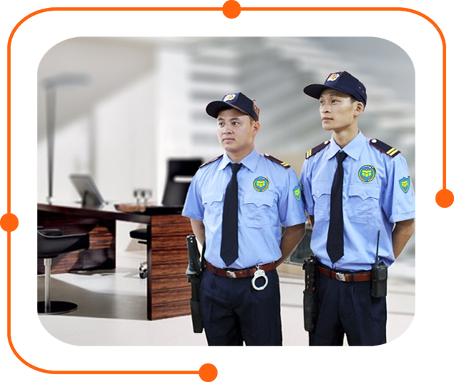 Dịch vụ bảo vệ - vệ sĩ miền trung