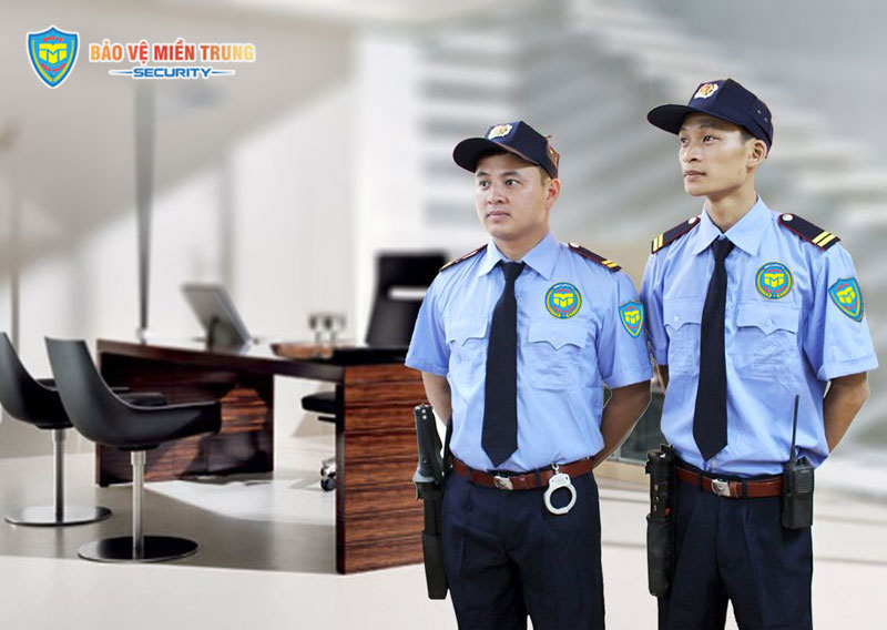 Dịch vụ bảo vệ cửa  hàng điện thoại